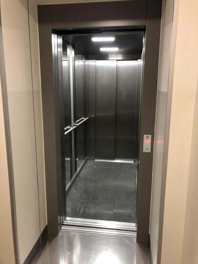 Apartament Powisle With Balcony Warszawa Eksteriør bilde