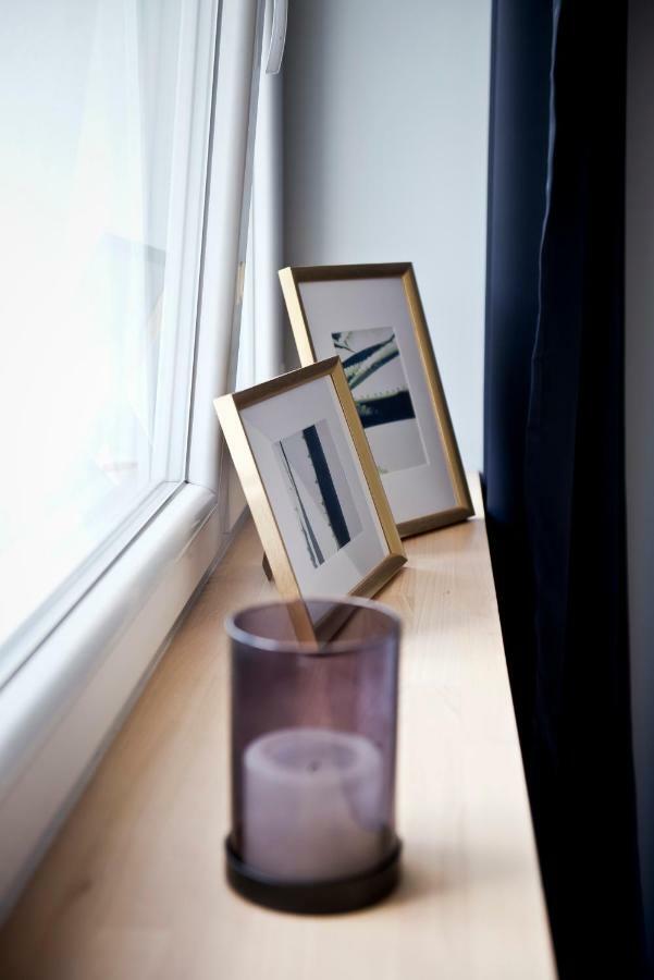 Apartament Powisle With Balcony Warszawa Eksteriør bilde